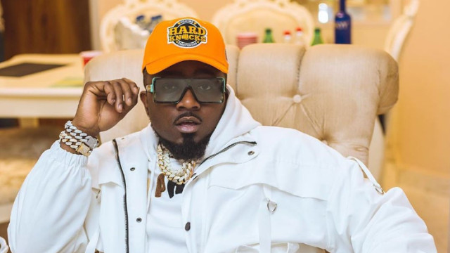 My Aim is Making Good Music – Ice Prince